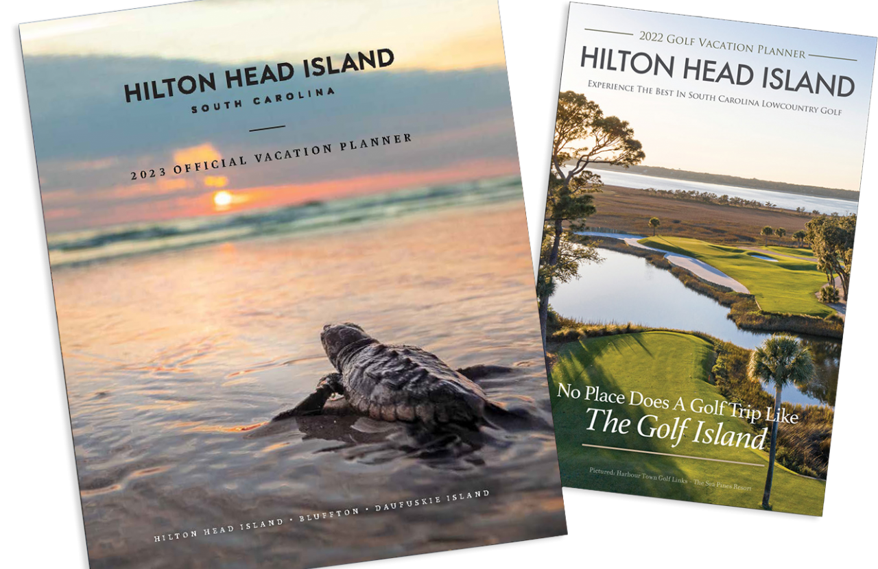 Hilton Head Island 2023 Official Vacation Planner by Hilton_Head_Island-Bluffton_VCB - Issuu