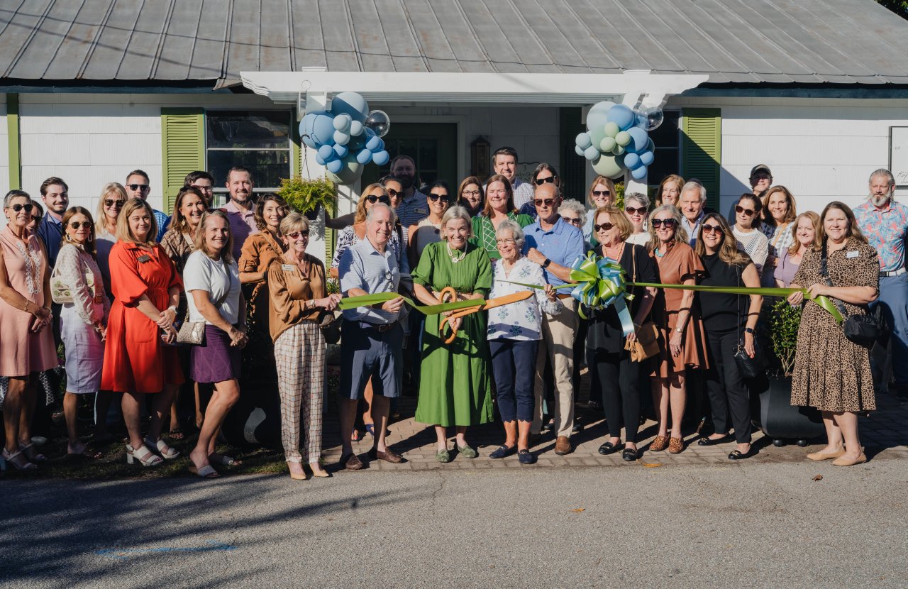 Flowers by Katie Ford