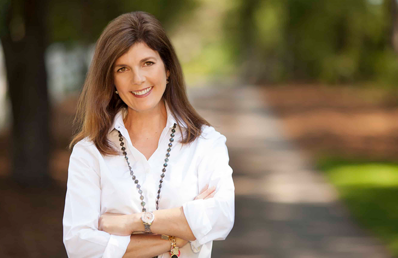 women in business breakfast