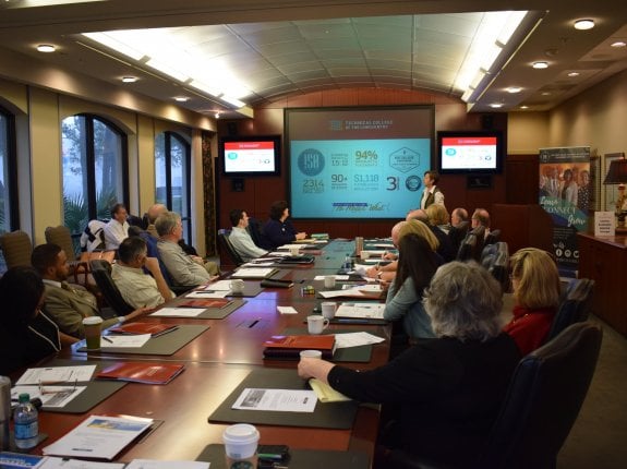 Committee Meeting
