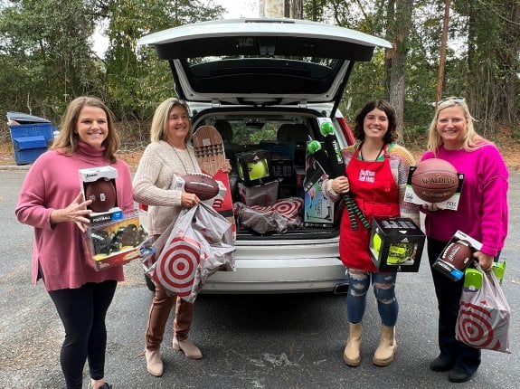 2022 Toy Drive Collins Group Realty Bluffton Self Help.jpg