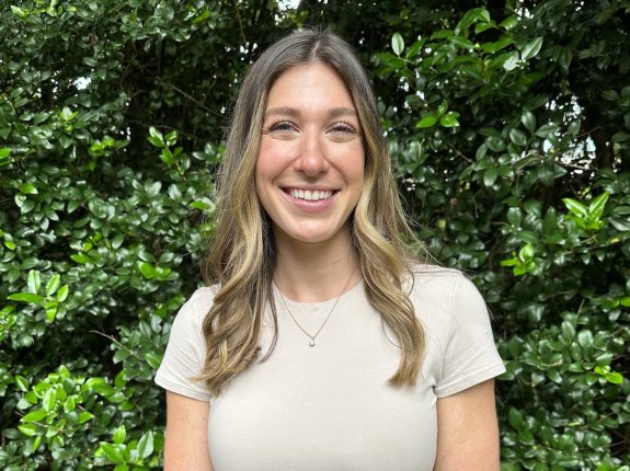 Lauren Grimmer