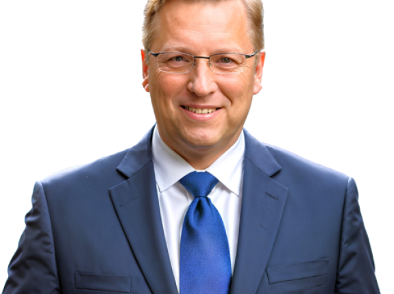 Carl Grygiel