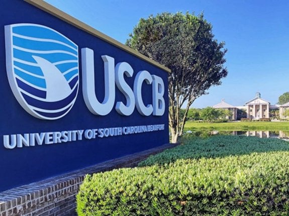USCB econ impact