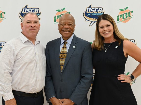 USCB - Genia Montford