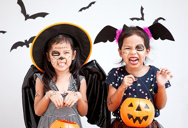 Trick or Treat