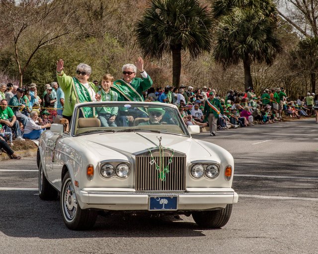 irish fest