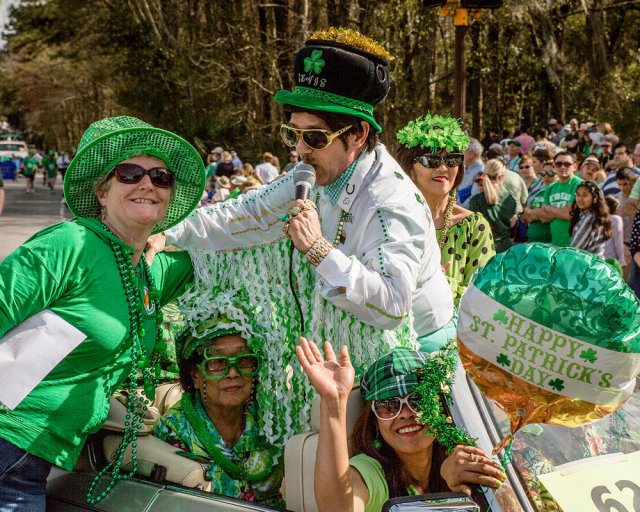 irish