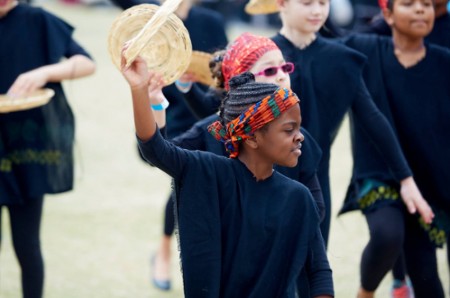 Gullah