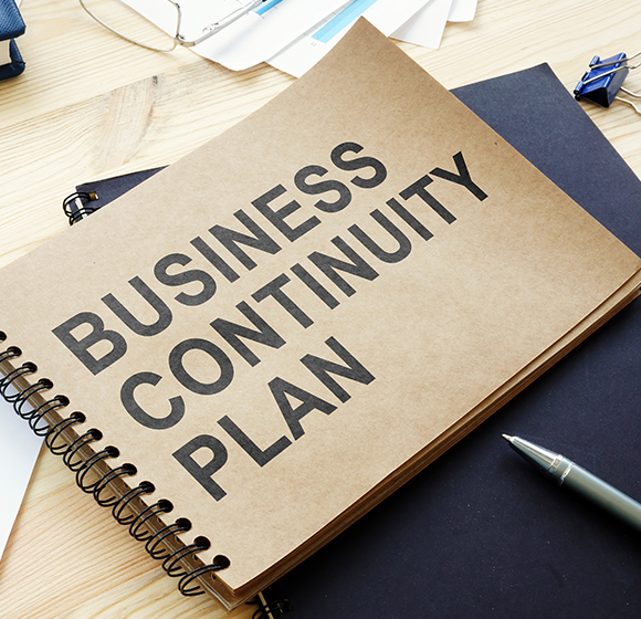 Business Continuity Plan