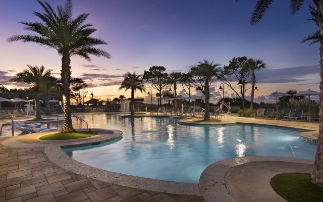 Ocean Oak Resort