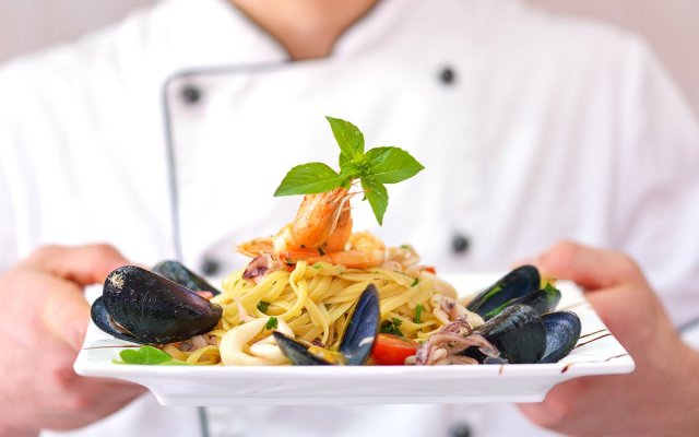 Chamber Restaurant Week