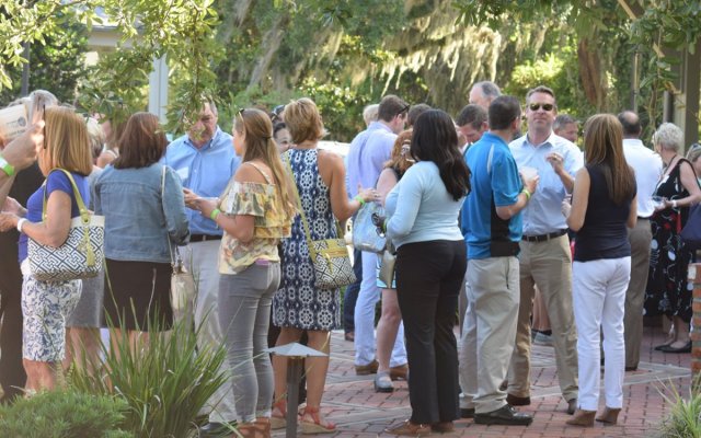 Small Business Week