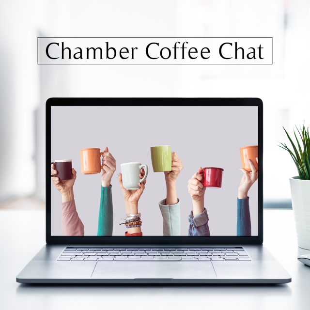Chamber Coffee Chat