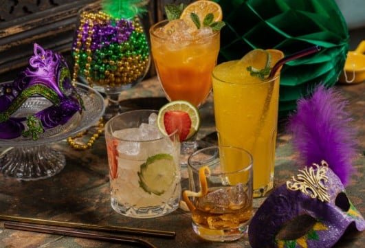 Fat Tuesday