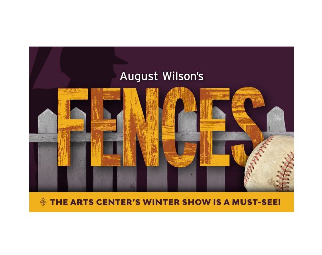 Fences is a mesmerizing and important piece of American Theatre. "Unmissable!"