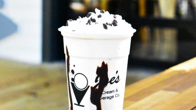 Joes Ice Cream