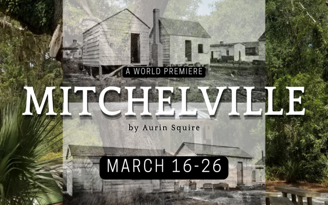 Mitchelville