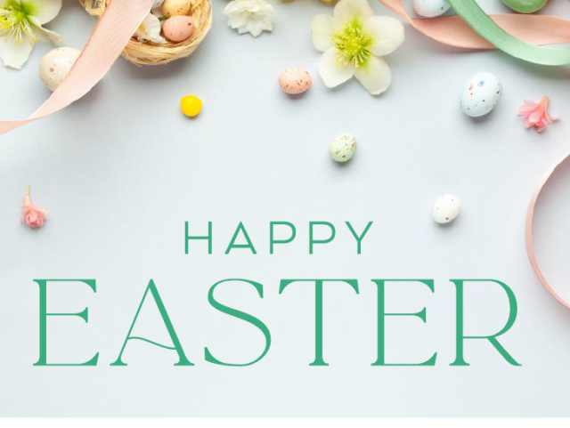 Easter HH Pirme
