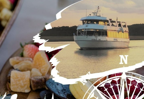 Easter Brunch Cruise