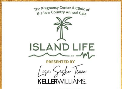 Pregnancy Center & Clinic of the Low Country Island Life Gala