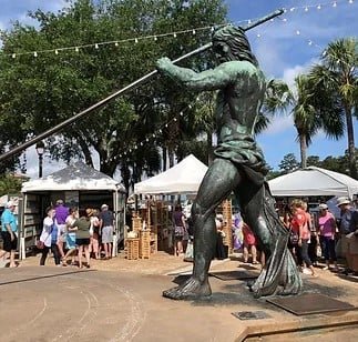 2023 Hilton Head Island Arts Festival