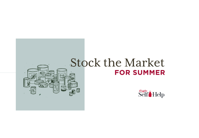 Stock The Market Saturday