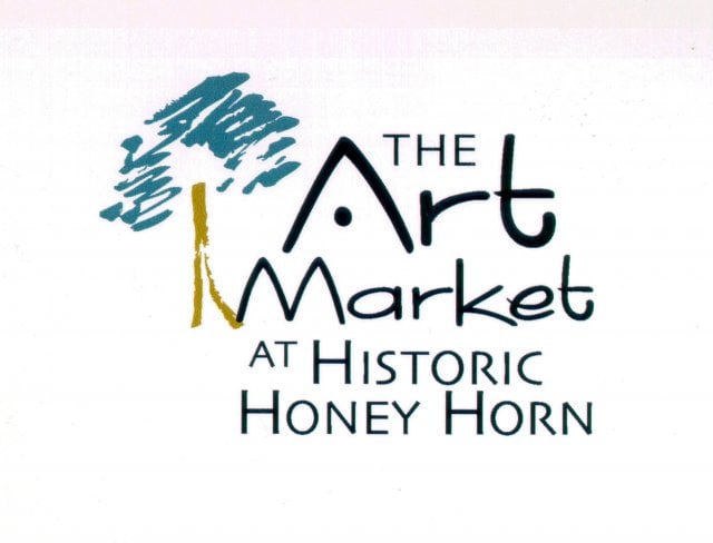 The Art Market at Historic Honey Horn