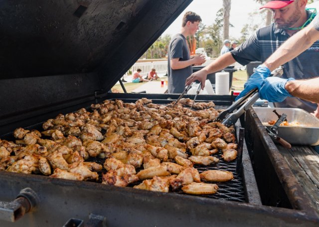 WingFest