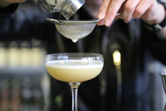 Craft Cocktails