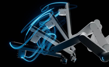 da Vinci Robot