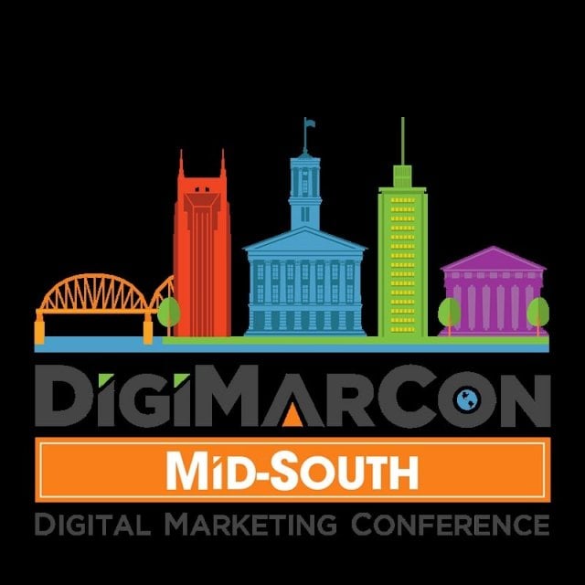 DigiMarCon Mid-South
