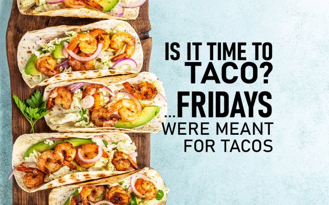 tacos