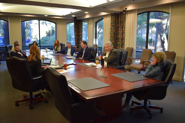 Committee Meeting
