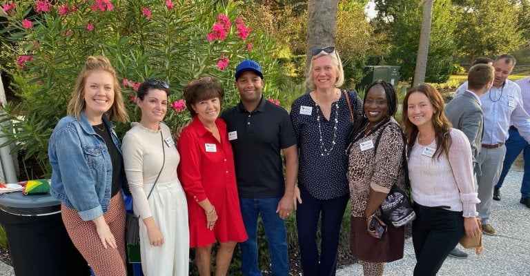 leadership alumni