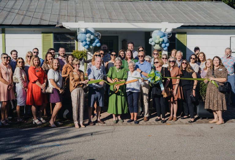 Flowers by Katie Ford