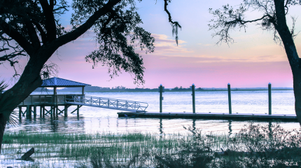 Daufuskie Island