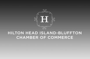 HHI Chamber - Black and White - Black background