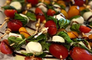 caprese